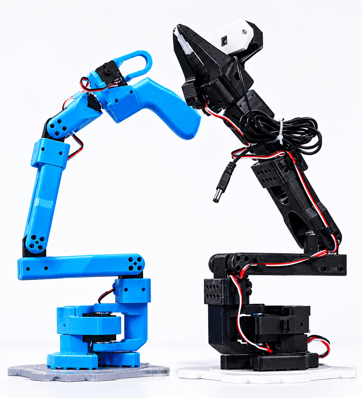 S/O Arm Manipulator